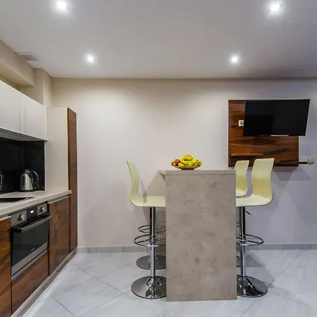 Apartamenty Domino - Zakopane-2